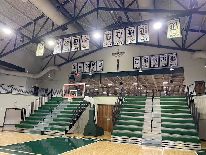 McMurtrie-Reynolds Pavillion Picture 3