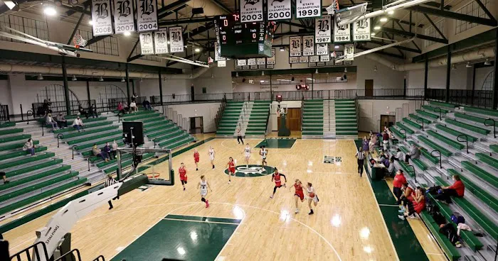 McMurtrie-Reynolds Pavillion Picture 2