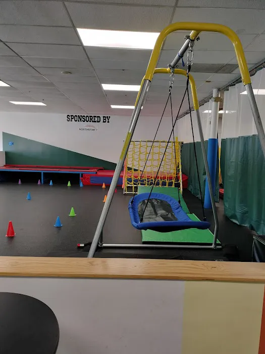 River City Inclusive Gym Picture 5