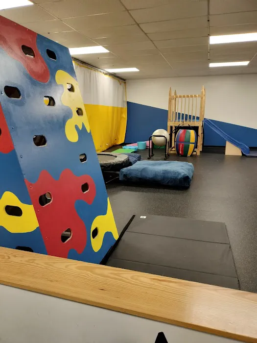 River City Inclusive Gym Picture 1