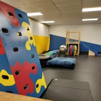 River City Inclusive Gym ico