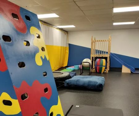 River City Inclusive Gym