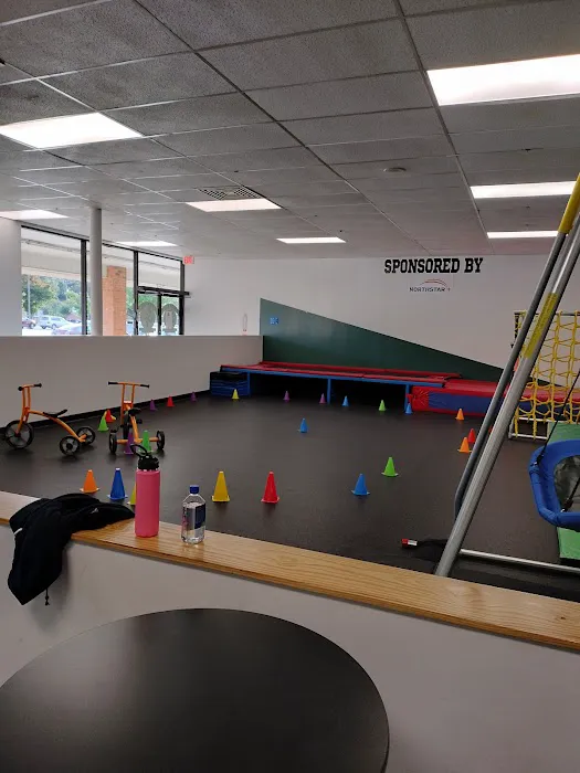 River City Inclusive Gym Picture 3