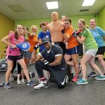 Master Trainer Fit-Pros