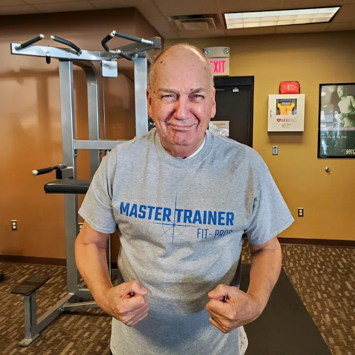 Master Trainer Fit-Pros Picture 7