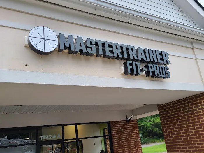 Master Trainer Fit-Pros Picture 8
