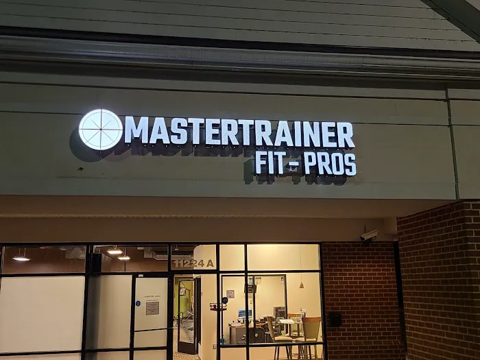 Master Trainer Fit-Pros Picture 3
