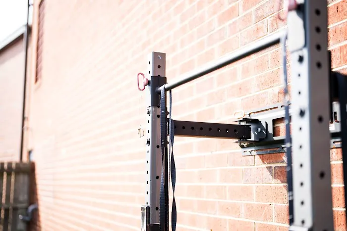 Gold's Gym Picture 7