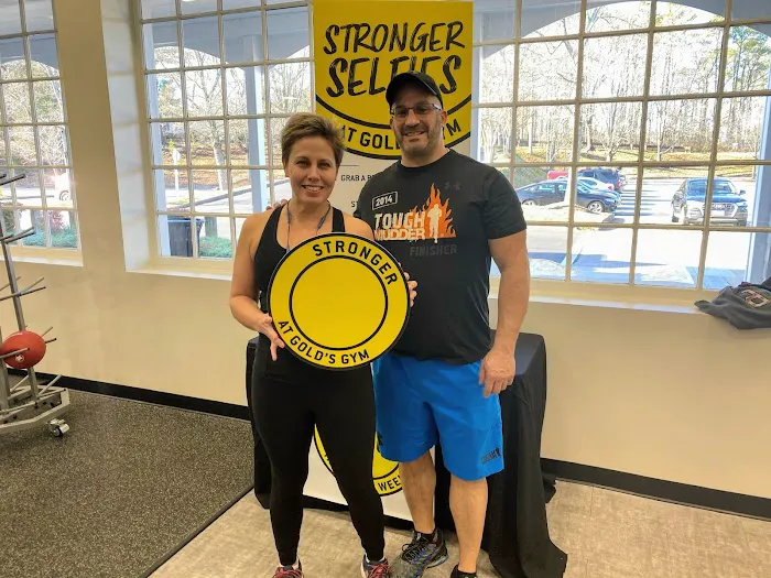 Gold's Gym Picture 4