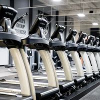 Gold's Gym ico