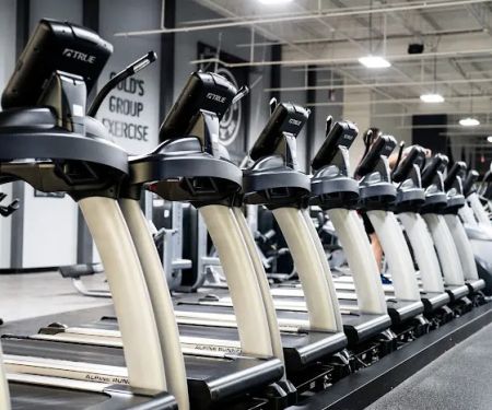 Gold's Gym