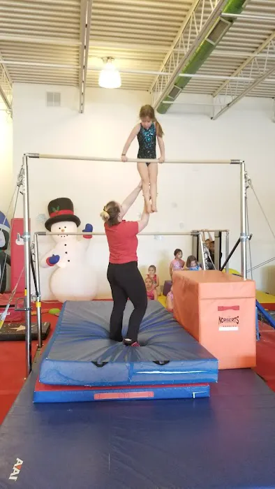 CORE Kids Academy Picture 2