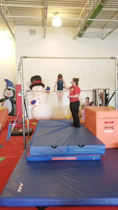 CORE Kids Academy Picture 6