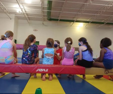 CORE Kids Academy