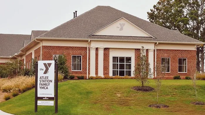 Atlee Station Family YMCA Picture 1