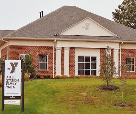 Atlee Station Family YMCA