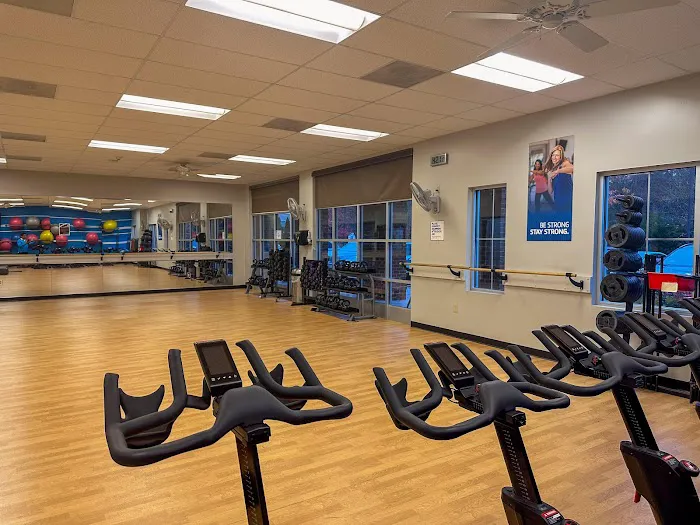 Atlee Station Family YMCA Picture 8