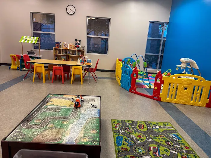 Atlee Station Family YMCA Picture 6