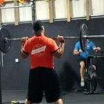 CrossFit - SoGo CrossFit