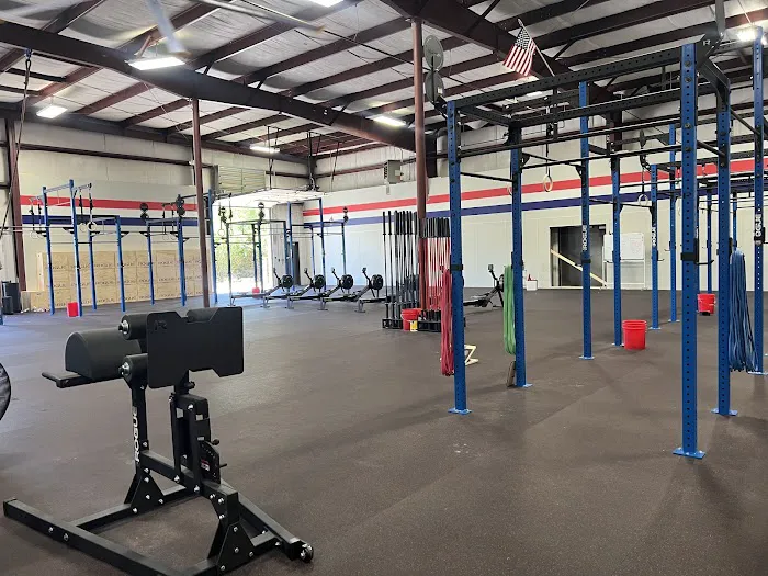 Big Gratitude CrossFit Picture 3
