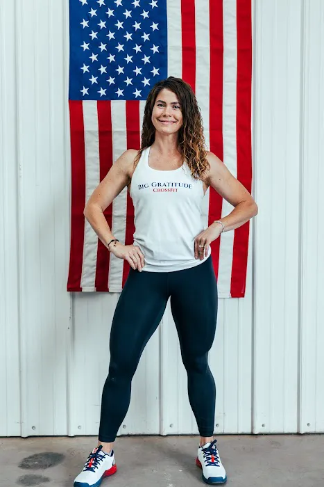 Big Gratitude CrossFit Picture 2
