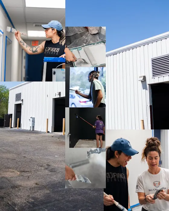 Big Gratitude CrossFit Picture 4