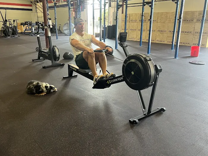 Big Gratitude CrossFit Picture 1