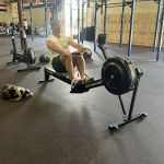 Big Gratitude CrossFit