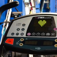Body Creations Gym ico