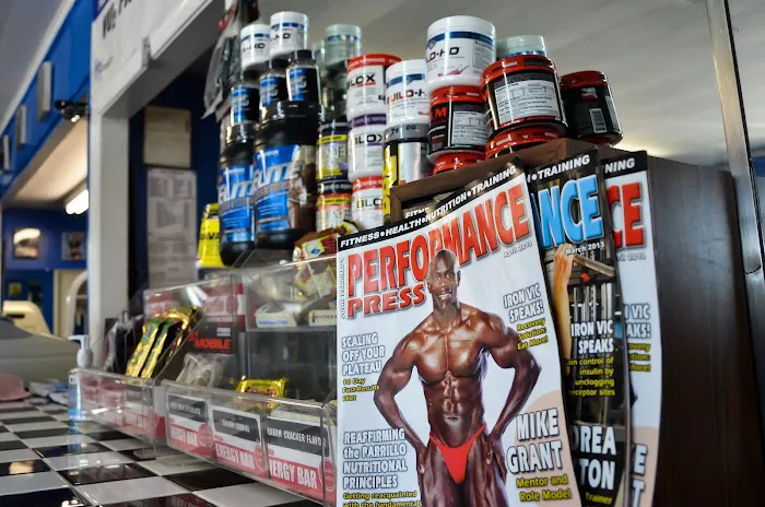Body Creations Gym Picture 3