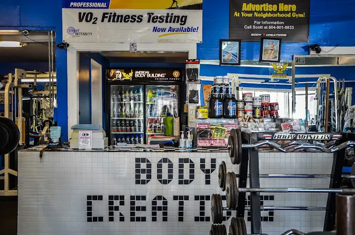 Body Creations Gym Picture 6