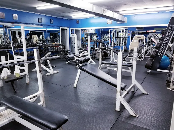 Body Creations Gym Picture 10