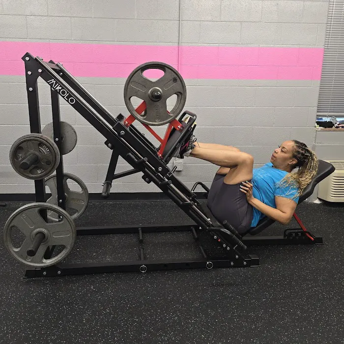 Glatter Fitness Picture 10