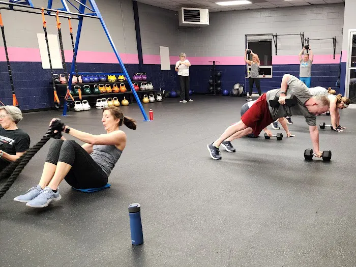 Glatter Fitness Picture 2