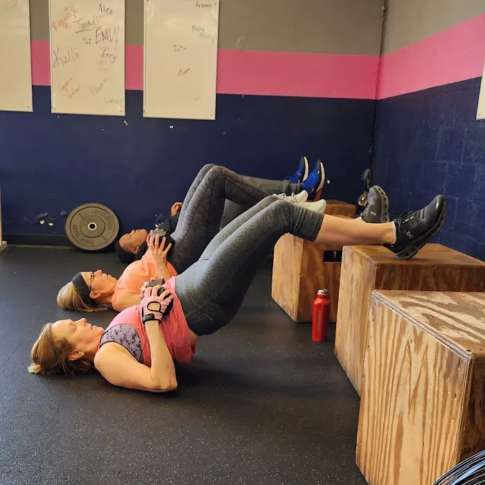 Glatter Fitness Picture 6