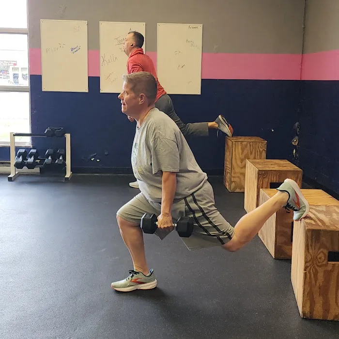 Glatter Fitness Picture 3