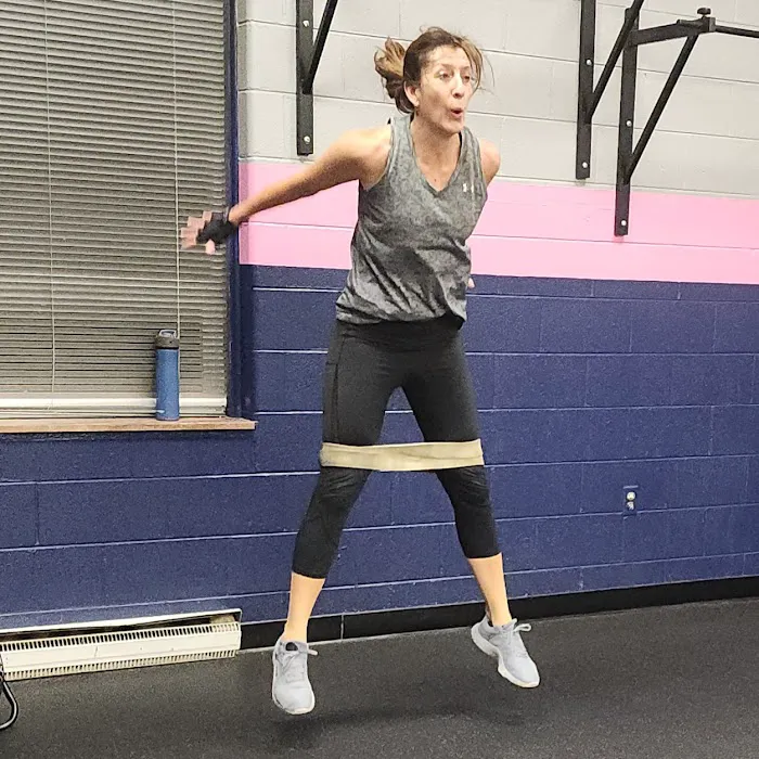 Glatter Fitness Picture 9
