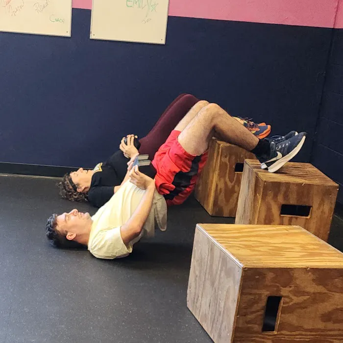 Glatter Fitness Picture 8