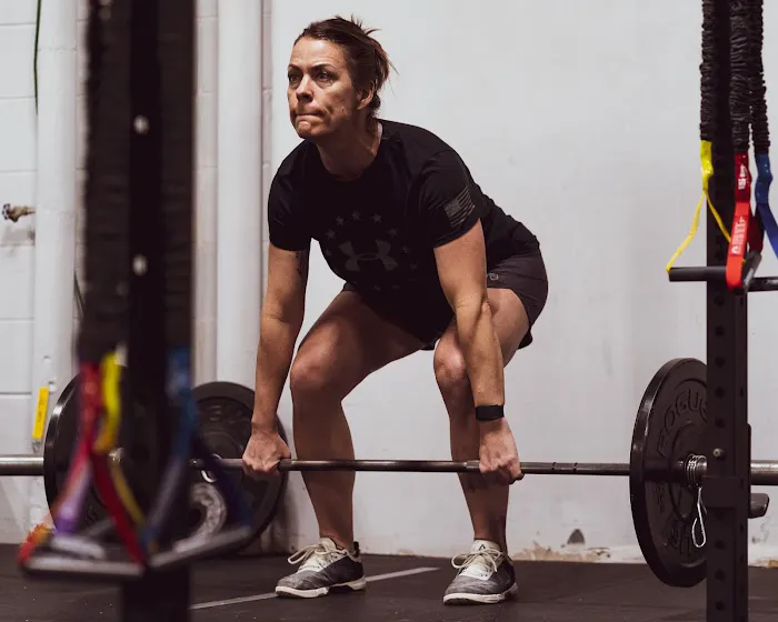 S3E CrossFit Picture 9