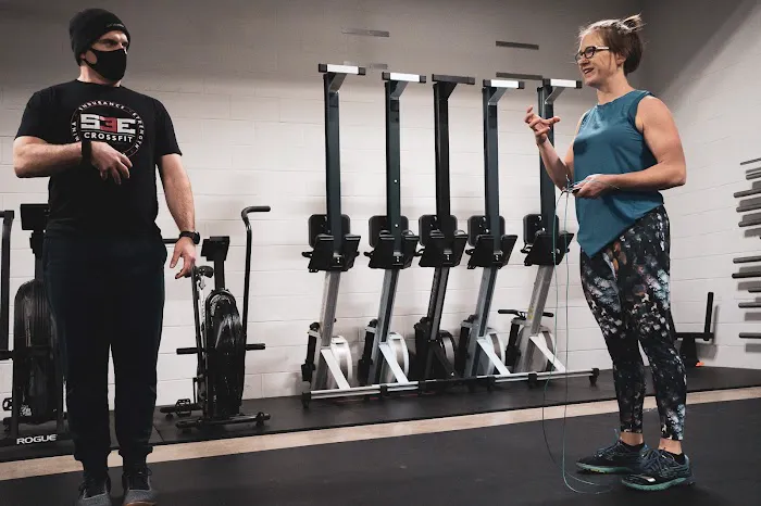 S3E CrossFit Picture 4