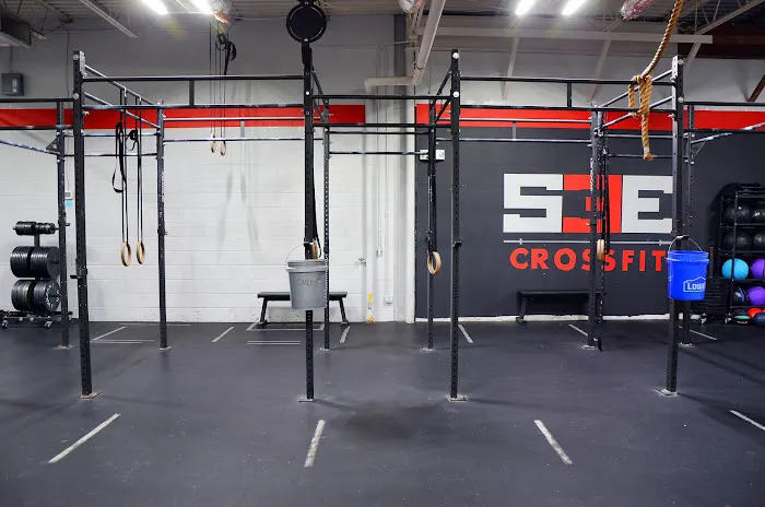 S3E CrossFit Picture 3