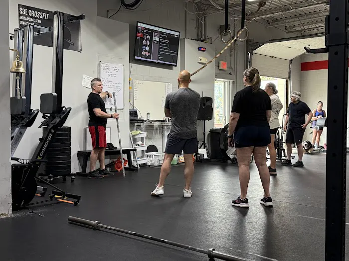 S3E CrossFit Picture 7