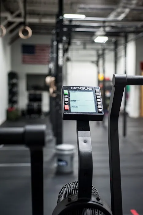 S3E CrossFit Picture 1