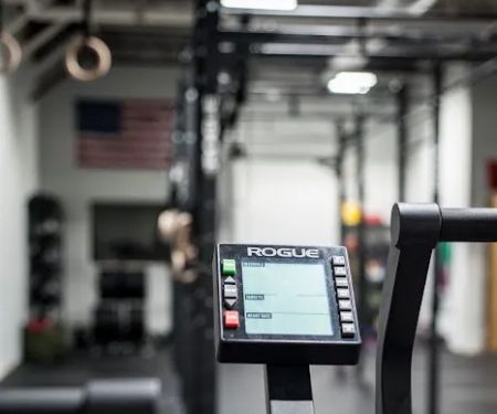 S3E CrossFit