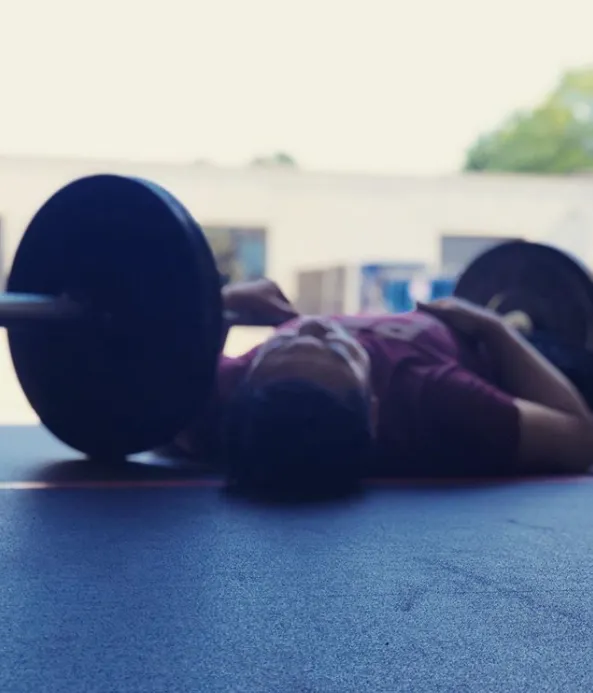 S3E CrossFit Picture 10