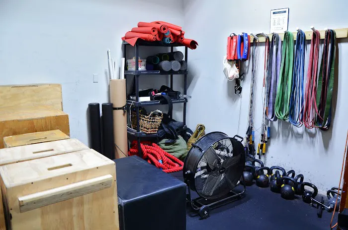 S3E CrossFit Picture 5