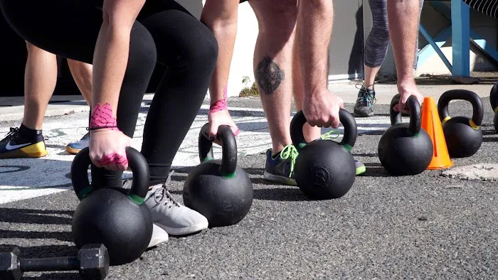 S3E CrossFit Picture 6