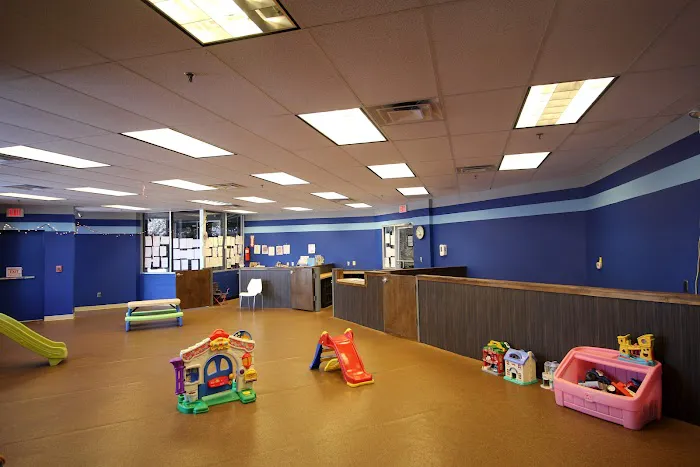 Crunch Fitness - Brook Rd Picture 3
