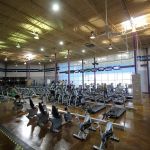 Crunch Fitness - Brook Rd