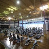 Crunch Fitness - Brook Rd ico